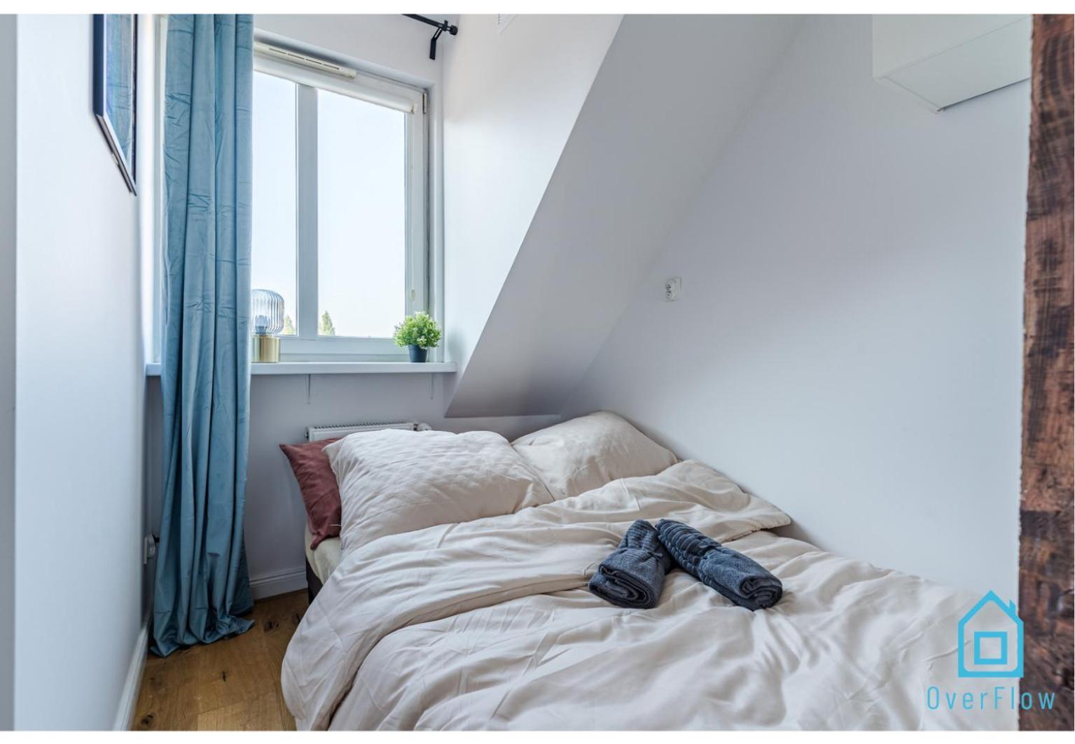 Vaiana Room - 5 Minutes To Gdansk Old Town Exterior foto
