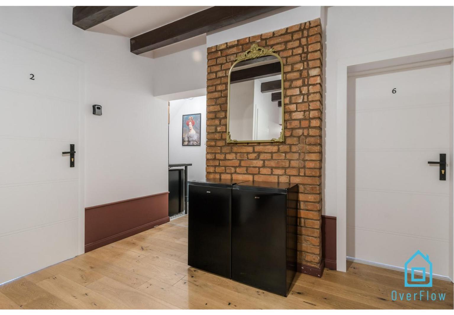Vaiana Room - 5 Minutes To Gdansk Old Town Exterior foto